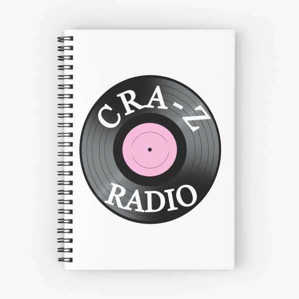 Item preview, Cra-Z Radio designed and sold by lucey05.