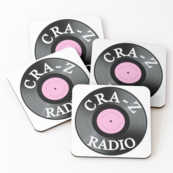 Item preview, Radio Cra-Z designed and sold by lucey05.