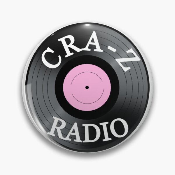 Item preview, Cra-Z Radio designed and sold by lucey05.