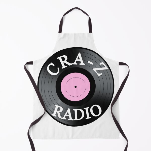 Item preview, Cra-Z Radio designed and sold by lucey05.