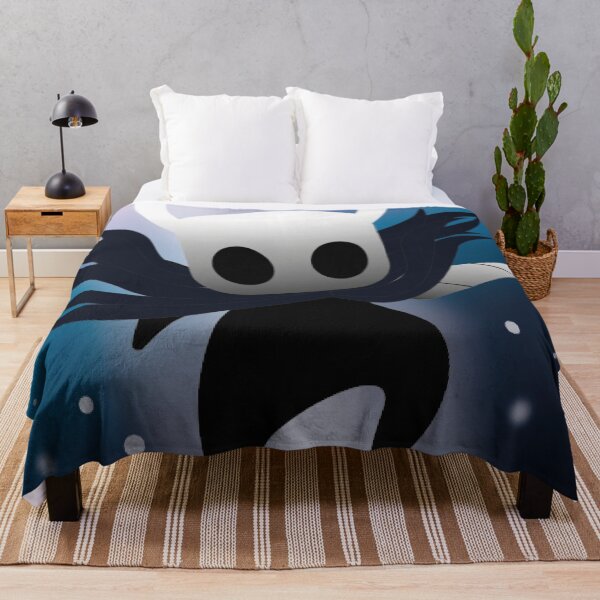 Item preview, Hollow Knight designed and sold by hellryun.