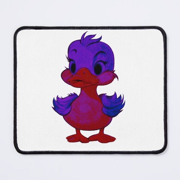 Item preview, Tiny tiny Duck designed and sold by kinpirks.