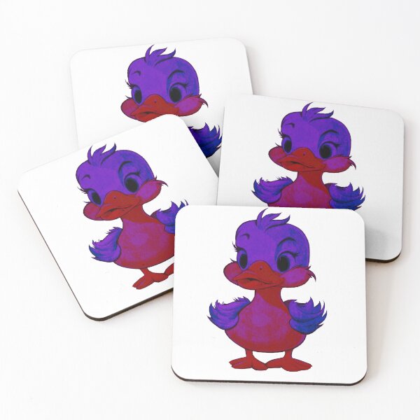 Item preview, Tiny tiny Duck designed and sold by kinpirks.