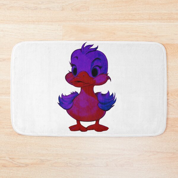 Item preview, Tiny tiny Duck designed and sold by kinpirks.