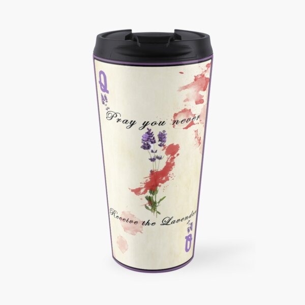 Travel Mug