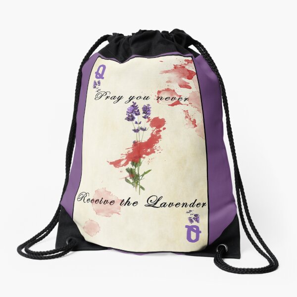 Drawstring Bag