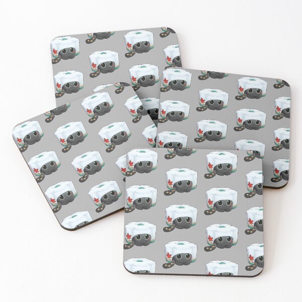 Item preview, Cat Critters | Cute Cat | HSR | Star Rail | Dan Heng designed and sold by Cupart.
