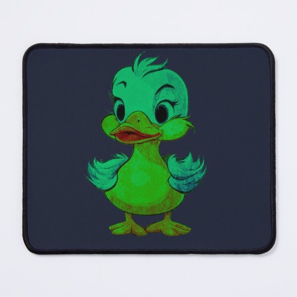 Item preview, Tiny tiny Duck designed and sold by kinpirks.