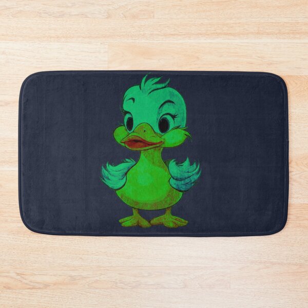 Item preview, Tiny tiny Duck designed and sold by kinpirks.