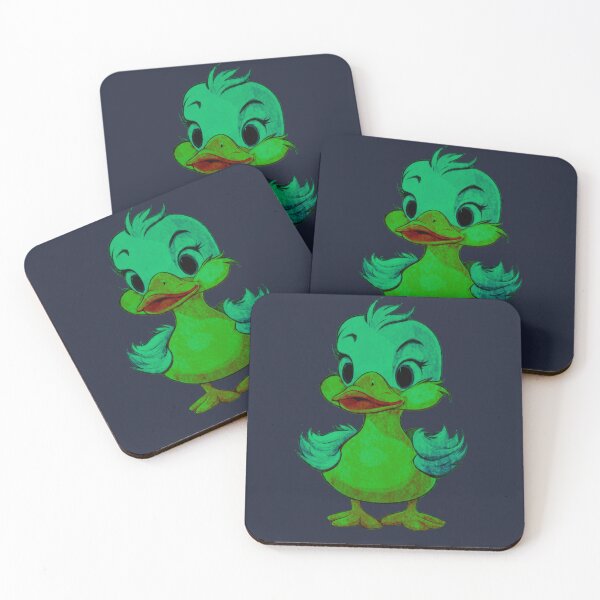 Item preview, Tiny tiny Duck designed and sold by kinpirks.