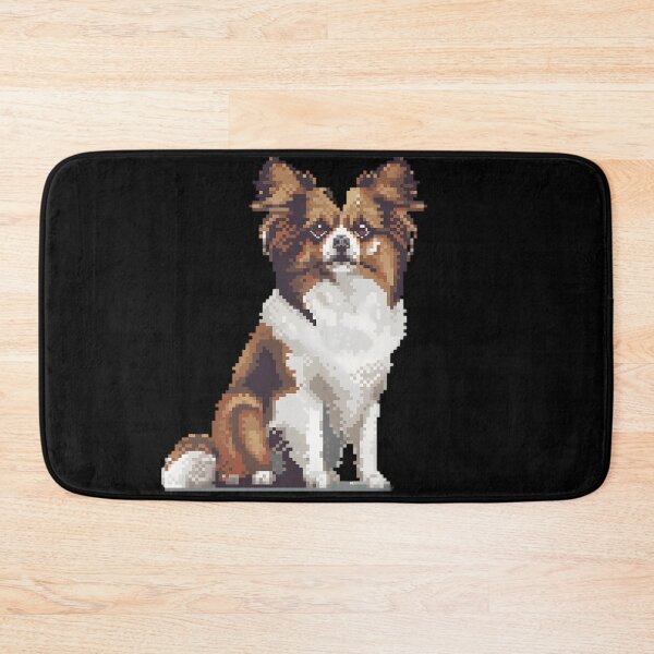 Artikelvorschau, 16-bit-papillon entworfen und verkauft von CUTEDOGGIEZ.