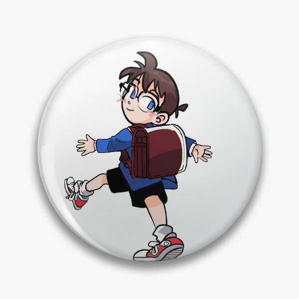 Item preview, Conan designed and sold by ayarain.