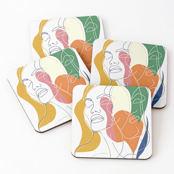 Item preview, Rainbow Rendition of Reciprocity designed and sold by Retro Type.