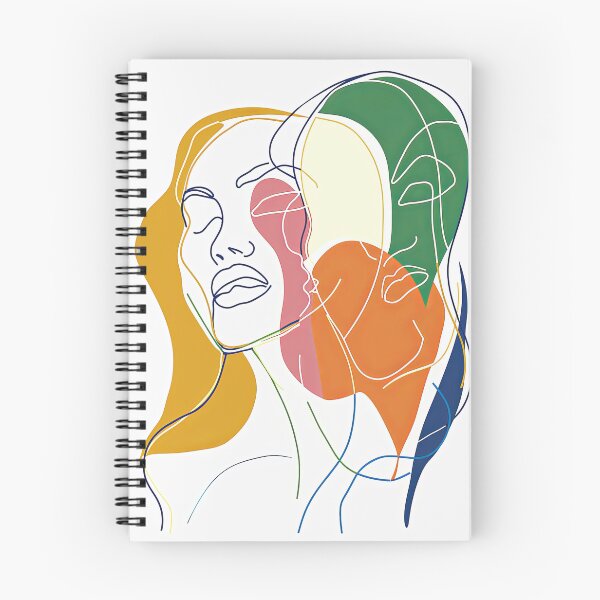 Item preview, Rainbow Rendition of Reciprocity designed and sold by Retro Type.