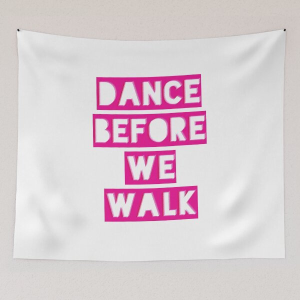 Item preview, August Moon Dance Before We Walk designed and sold by baranskini.