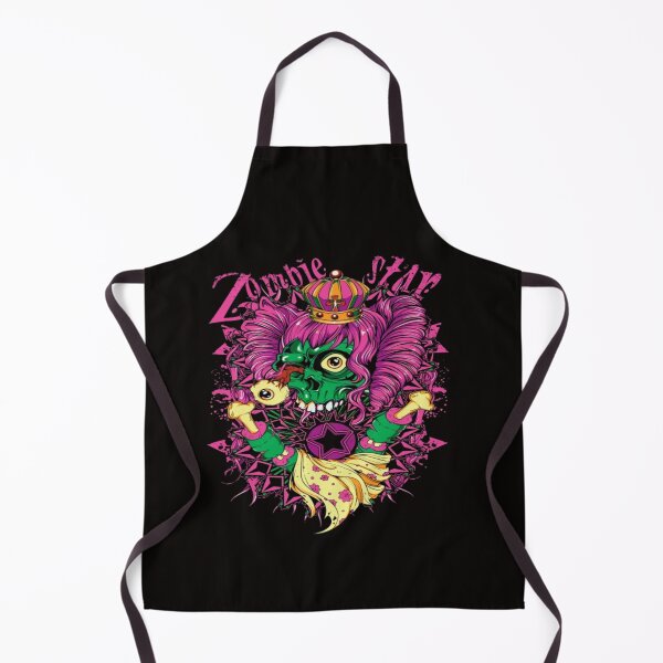 Item preview, Zombie Star designed and sold by OtherMoment.