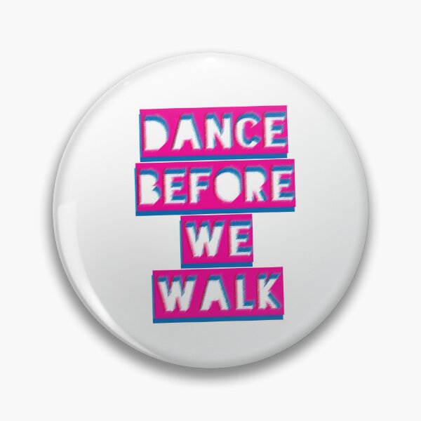 Item preview, August Moon Dance Before We Walk designed and sold by baranskini.
