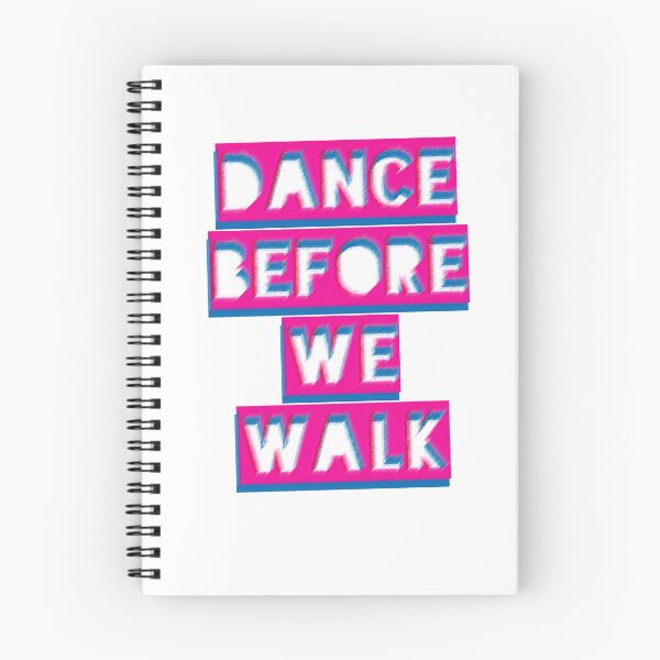 Item preview, August Moon Dance Before We Walk designed and sold by baranskini.