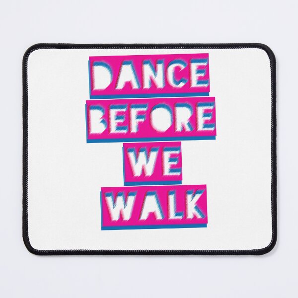Item preview, August Moon Dance Before We Walk designed and sold by baranskini.