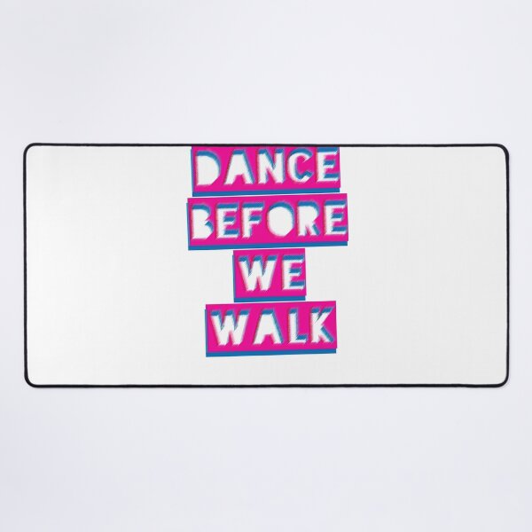 Item preview, August Moon Dance Before We Walk designed and sold by baranskini.