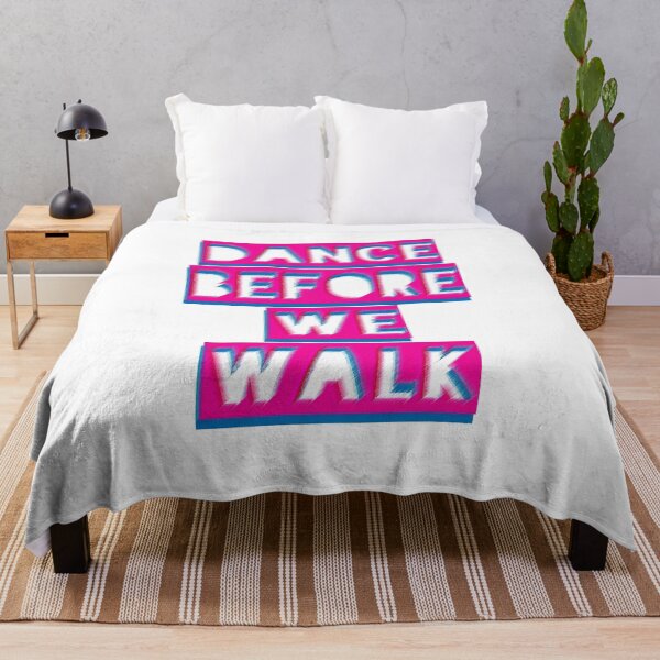 Item preview, August Moon Dance Before We Walk designed and sold by baranskini.
