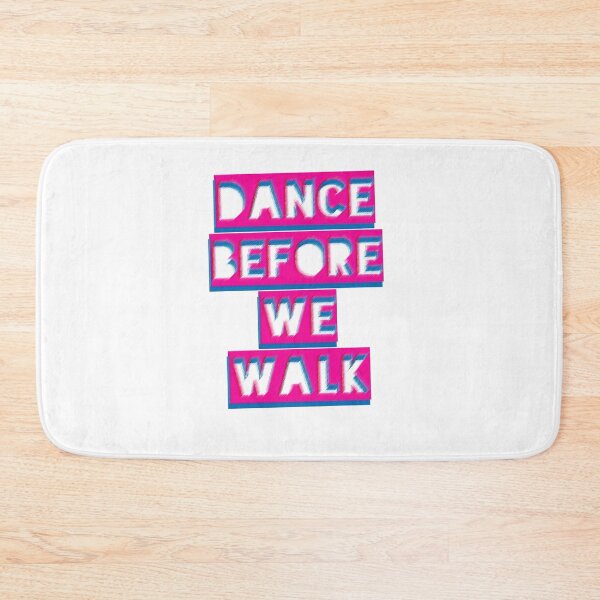 Item preview, August Moon Dance Before We Walk designed and sold by baranskini.