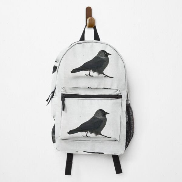 Item preview, On the daywalk. Eurasian jackdaw designed and sold by Jouko Lehto Photography.