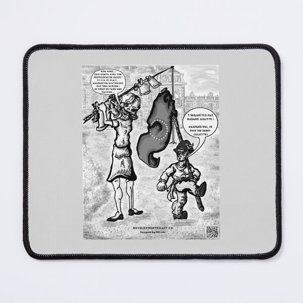 Item preview, Atomic Boxer Shorts - Humor - France 2024 designed and sold by DKludo.