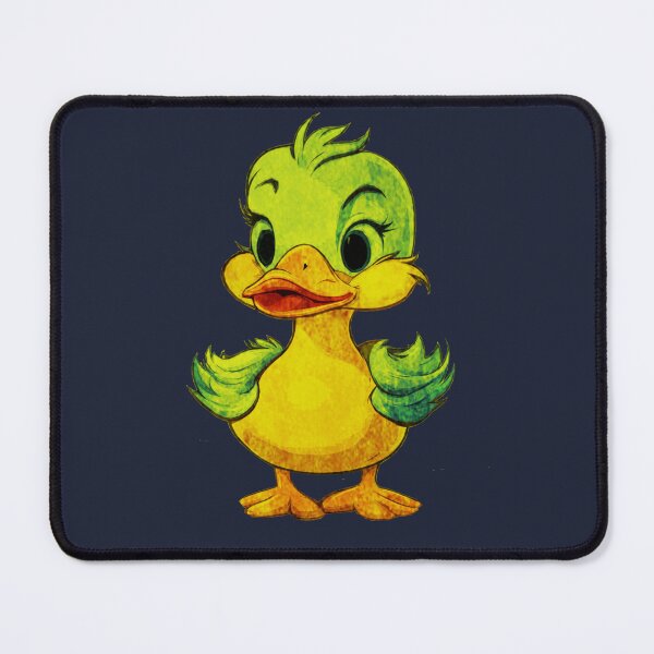 Item preview, Tiny tiny Duck designed and sold by kinpirks.