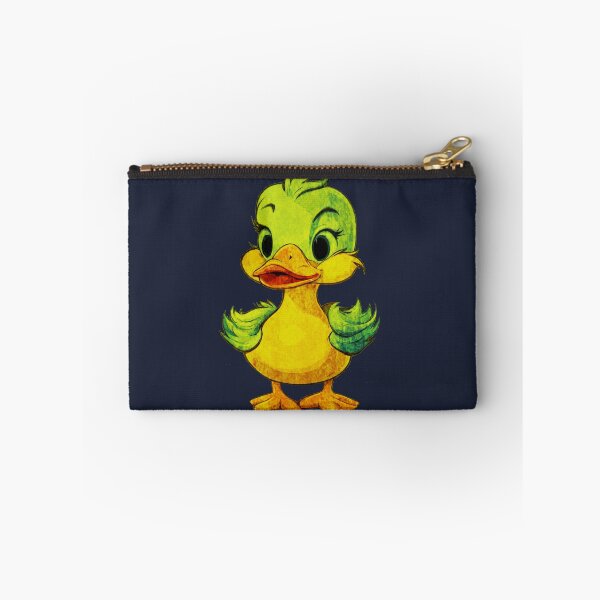 Item preview, Tiny tiny Duck designed and sold by kinpirks.