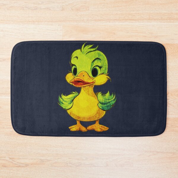 Item preview, Tiny tiny Duck designed and sold by kinpirks.