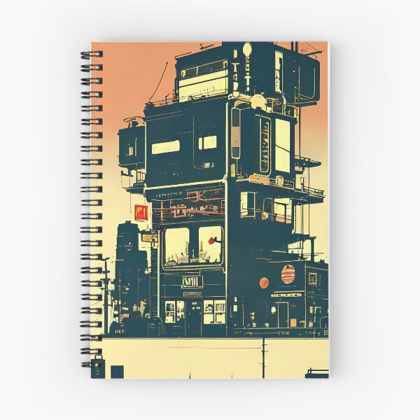 Item preview, architecture designed and sold by ApocalypsArts.