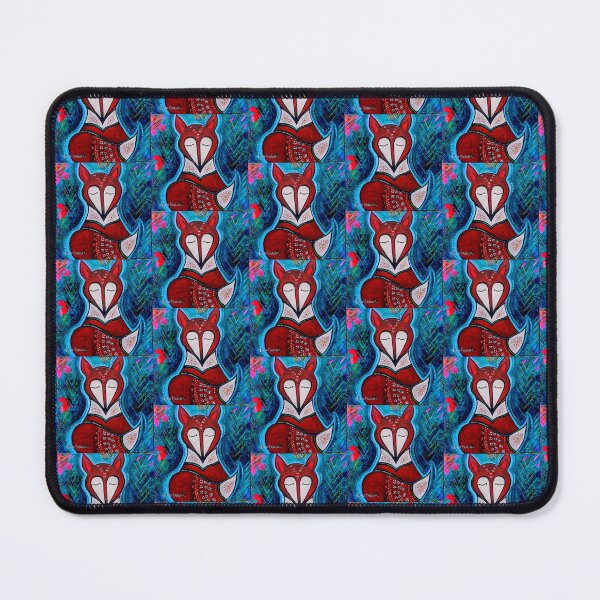 Item preview, FOX by Tanis Paulina designed and sold by TanisPaulina.