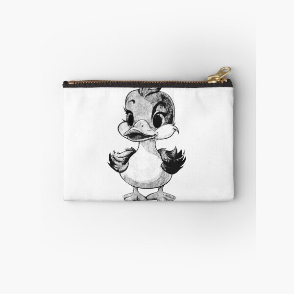 Item preview, Tiny tiny Duck designed and sold by kinpirks.