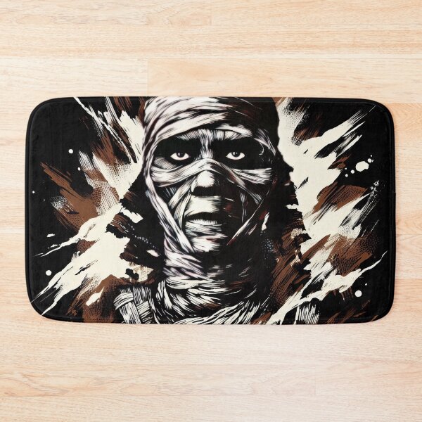 Item preview, The Mummy Classic 3 designed and sold by Retr0Tshirts.