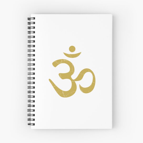 Item preview, OM Bija - Snow + Saffron designed and sold by Irene Estelle.