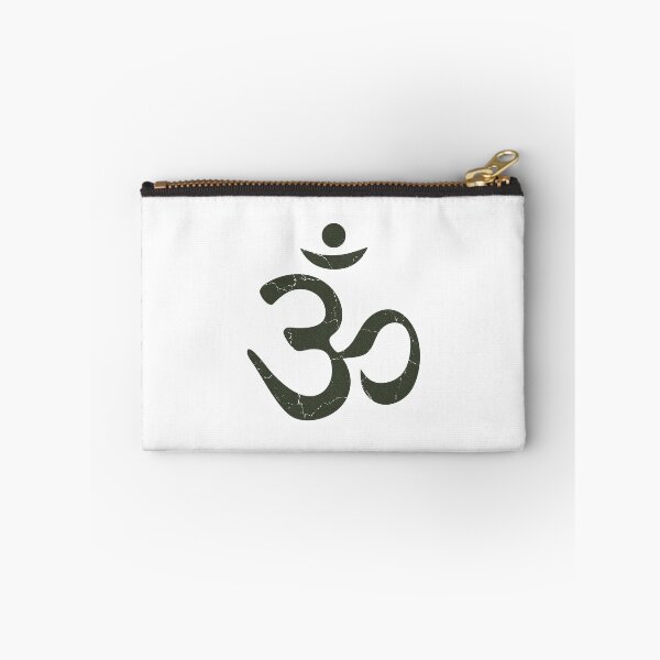 Item preview, OM Bija - Snow + Pine designed and sold by Irene Estelle.
