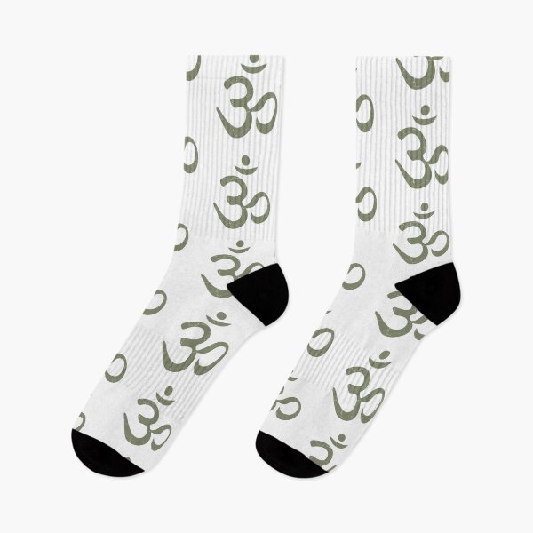 Item preview, OM Bija - Snow + Sage designed and sold by Irene Estelle.