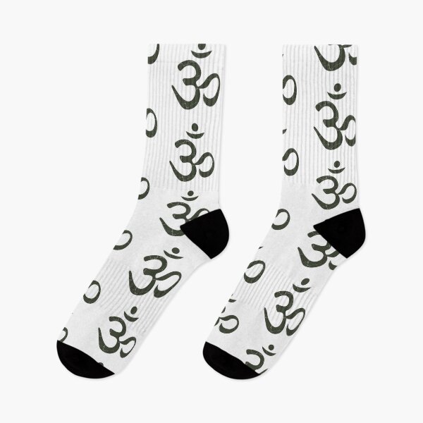 Item preview, OM Bija - Snow + Pine designed and sold by Irene Estelle.