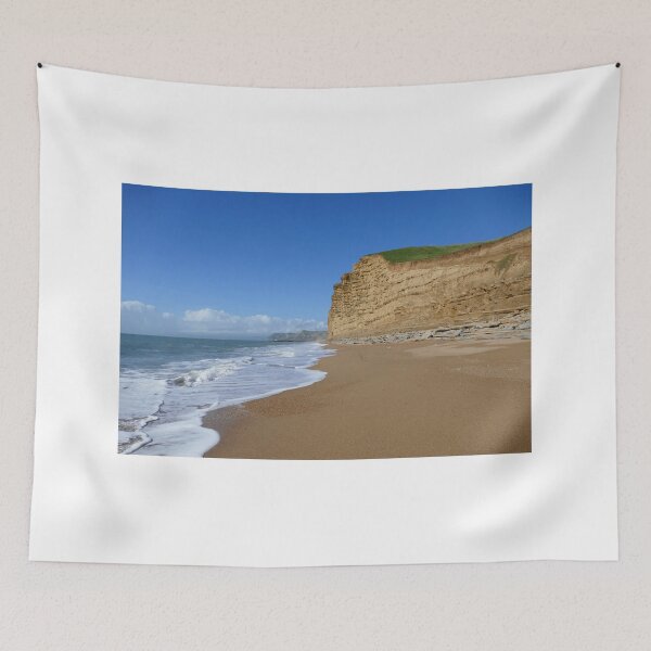 Item preview, West Bay, Dorset designed and sold by Chris Petty.