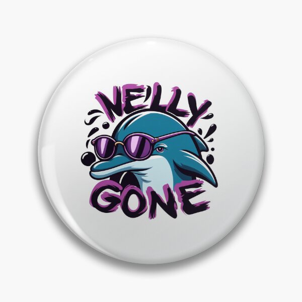 Item preview, Marina the Dolphin designed and sold by Gentle40Winks.