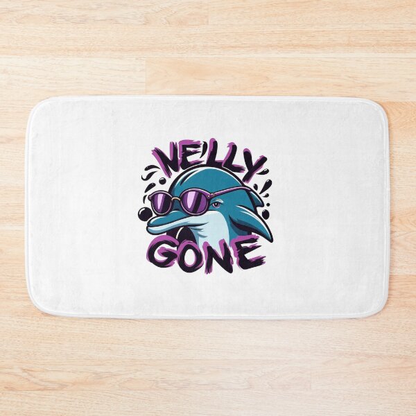 Item preview, Marina the Dolphin designed and sold by Gentle40Winks.