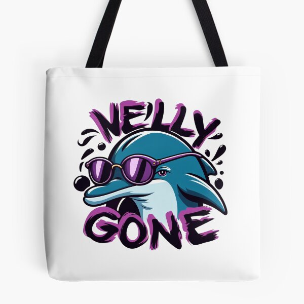 Item preview, Marina the Dolphin designed and sold by Gentle40Winks.