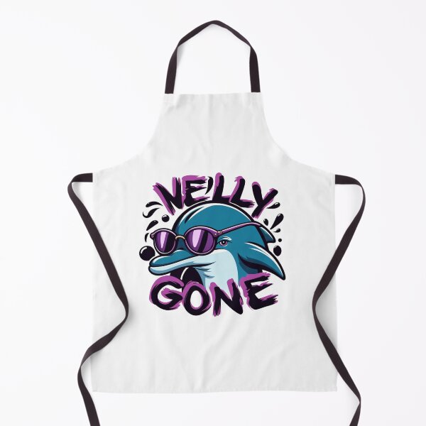 Item preview, Marina the Dolphin designed and sold by Gentle40Winks.