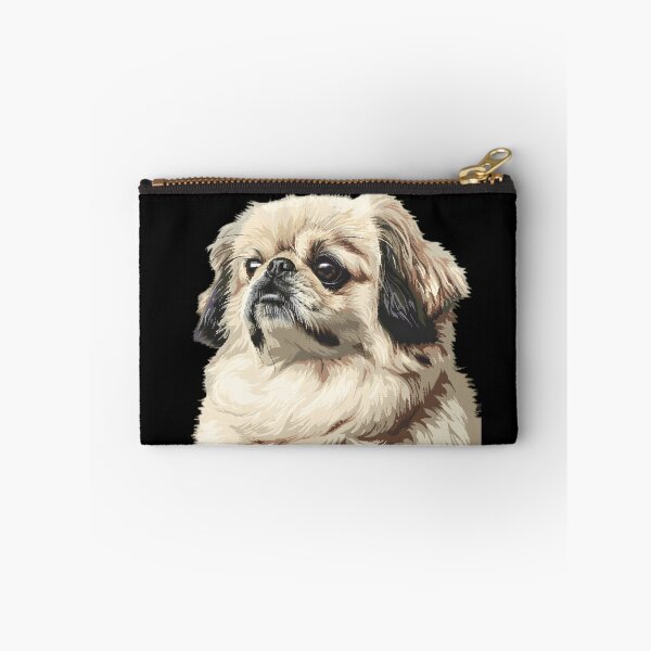 Item preview, 16-bit Pekingese designed and sold by CUTEDOGGIEZ.