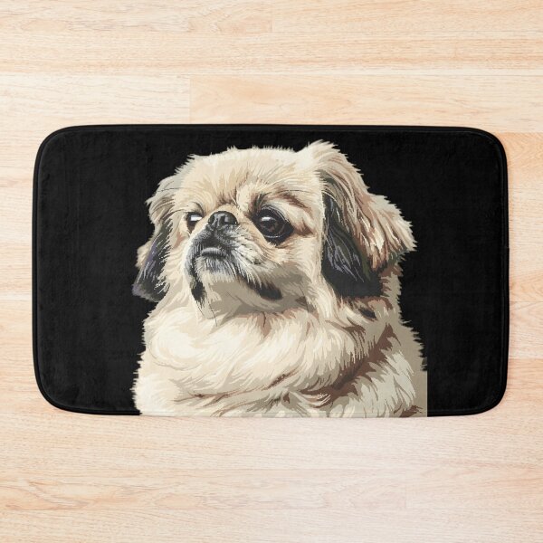 Artikelvorschau, 16-bit-pekingese entworfen und verkauft von CUTEDOGGIEZ.
