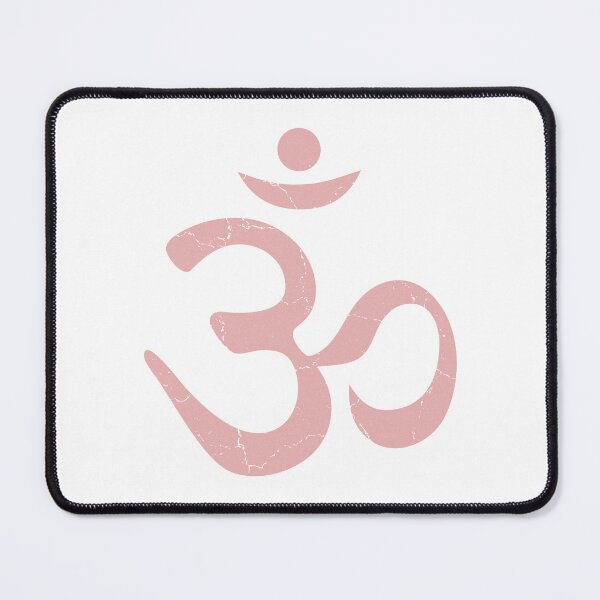 Item preview, OM Bija - Snow + Rose designed and sold by Irene Estelle.