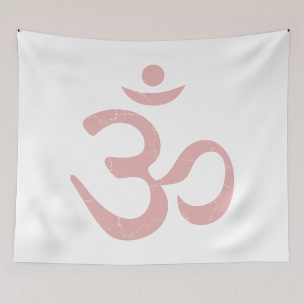 Item preview, OM Bija - Snow + Rose designed and sold by Irene Estelle.