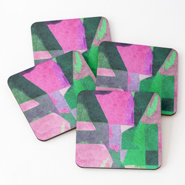 Item preview, Abstract wallpaper designed and sold by kinpirks.