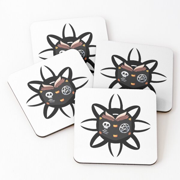 Item preview, SPELL BOOK designed and sold by stickersrafisa.